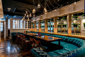 サカナノミセ　EBI→YAの画像