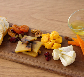 Pecorino Market & Restaurantの画像