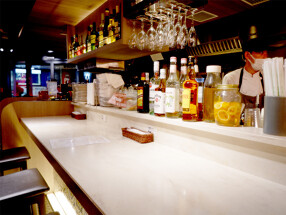 le petit IMBISSの画像