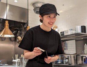 AFURI 六本木交差点の画像