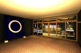 （仮称）灯火の画像