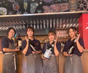 Cucina del Campoの画像