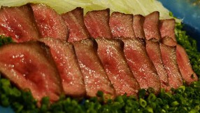 牛たんclub神楽坂の画像