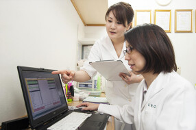 帝京大学八王子キャンパスの画像