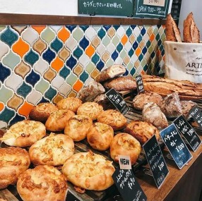 麭屋さんの画像