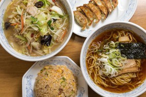 福しん　成増店の画像