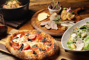 CAMPS　東戸塚店の画像