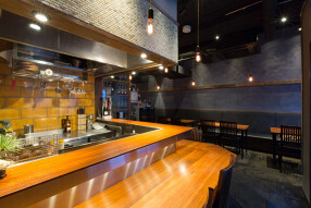 梅田肉料理 きゅうろくの画像