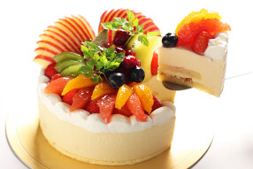 ブルーフォンセ　福岡三越店の画像