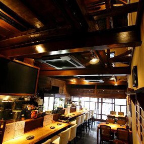 炭や吟蔵　[ORZO]の画像