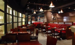 CHELSEA MARKETの画像