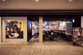 EX marunouchiの画像