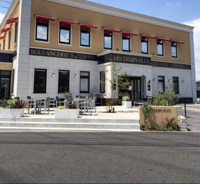 Les Temps plus 本店の画像