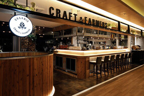 CRAFT＆FARMERS KITTE丸の内新店の画像