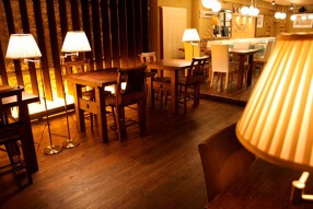 Le Monument bleuの画像