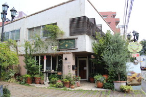 ガーデン＆クラフツの画像