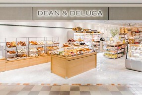 DEAN & DELUCA アトレ川崎の画像