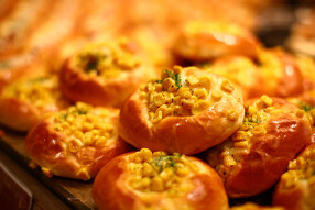 ブーランジェベーグ さいたま新都心店　の画像