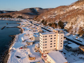 リブマックスリゾート知床シーフロントの画像