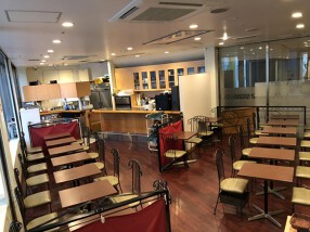 No.13 cafeの画像