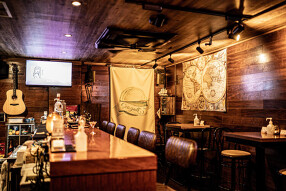 エンタメ隠れ家Bar Seagullの画像