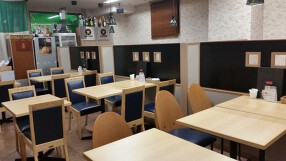 Beery 南森町 CASAの画像