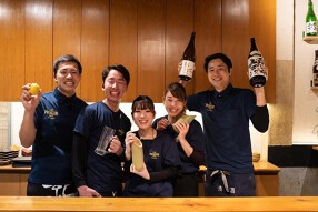 炭火焼鳥わだちの画像