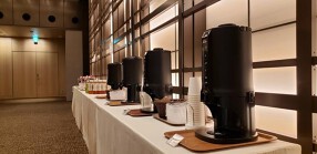 虎ノ門ヒルズフォーラムの画像