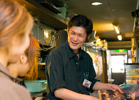 ごちそう村 高石店 の画像