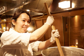 大衆居酒屋　もんじゃ酒場　川崎店の画像