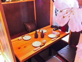 彩食ダイニング　さくら小町　金華橋店の画像