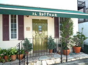 IL BAFFONEの画像