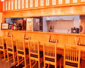 串カツ 我が家　ジャン横店の画像