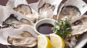 牡蠣バル　大森の画像