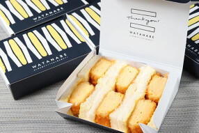和食サンドWATANABEの画像