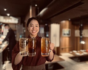 ジンギスカン羊一五反田店の画像