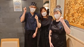 小料理 早和の画像