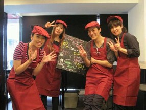 ＳＨＯＪＩＮ tokyoの画像