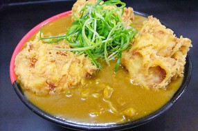 極楽TKUうどん 本店の画像