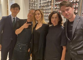 Bye Bye Bluesの画像