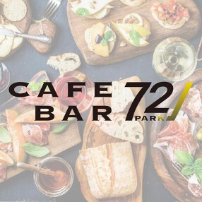 CAFE BAR 72の画像