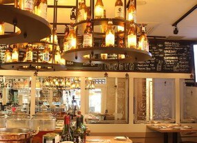 Upper Houseの画像