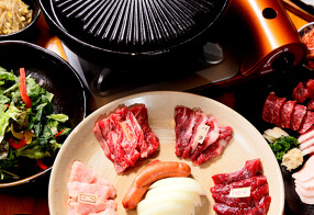 けとばし屋チャンピオン（仮）の画像