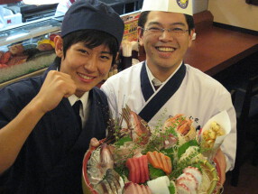 庄や 渋谷店 はなれの画像