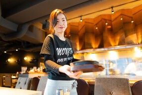 串焼きもんじろうの画像