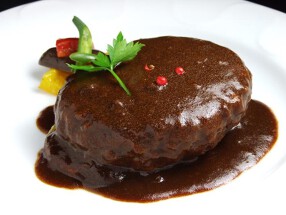 ビストロ ボナペティの画像