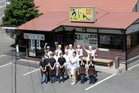 もり家　東京店の画像