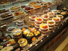 【テラスモール湘南】amanda deliの画像