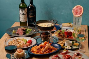 原価ビストロチーズプラス 豊田の画像