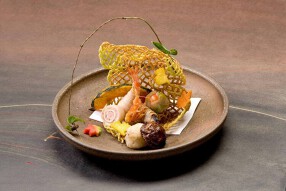 大志満　新橋汐留店の画像